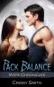 [Were Chronicles 13] • Pack Balance